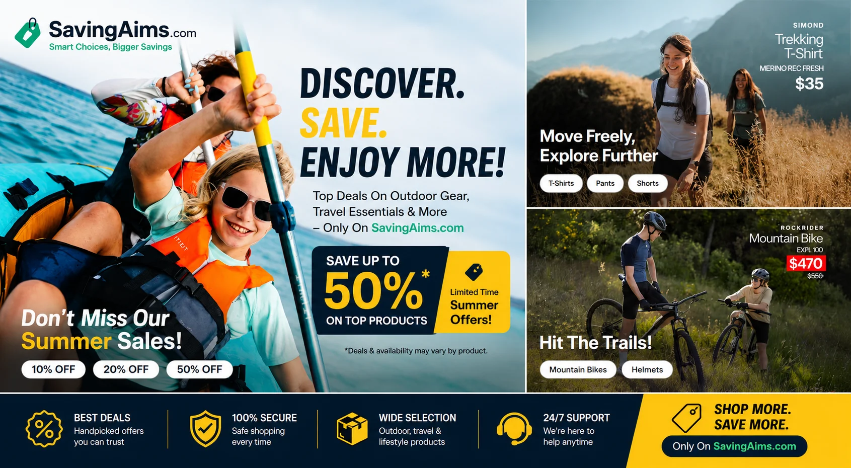 Decathlon Canada Review 2026: Affordable Sports Gear, Outdoor Equipment & the Best Ways to Save