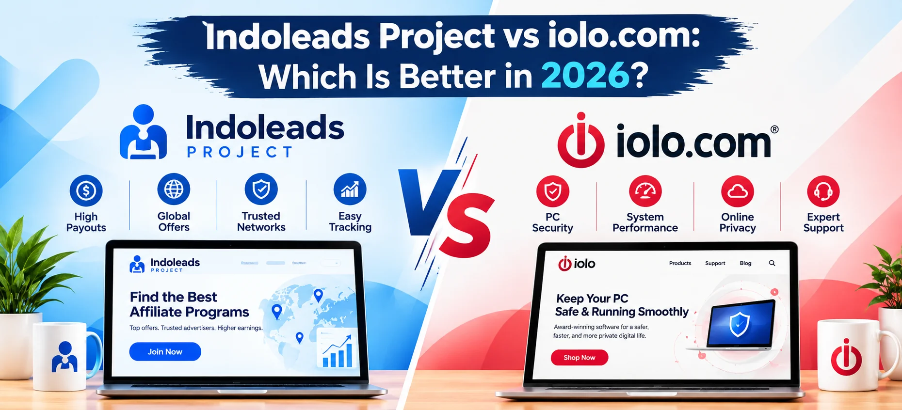 Indoleads Project vs iolo.com: Which Is Better in 2026?