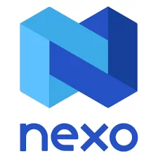 nexo logo