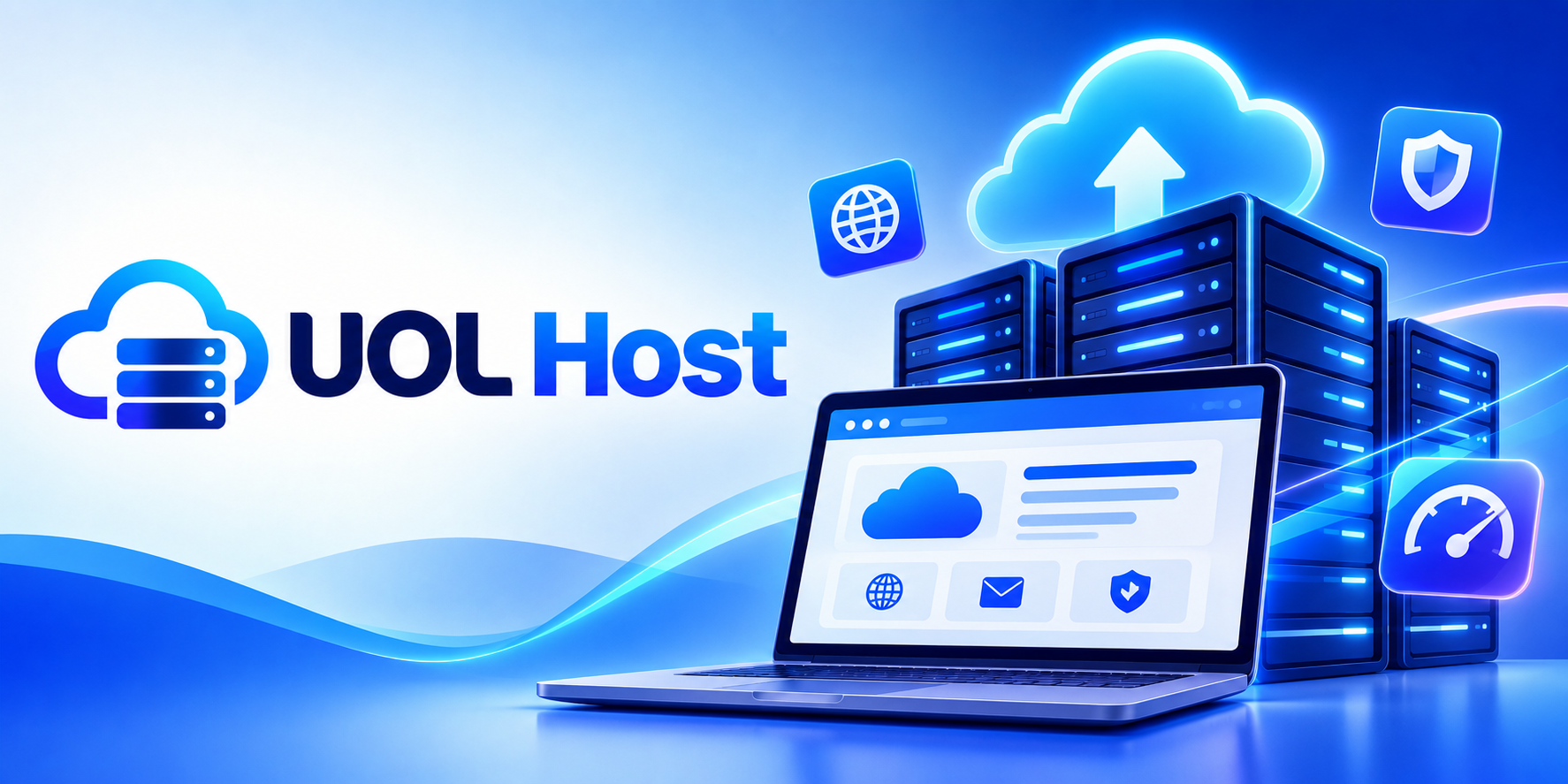 UOL Host