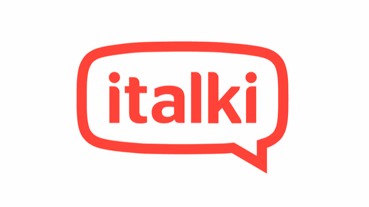 italki logo
