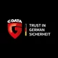G DATA DE logo