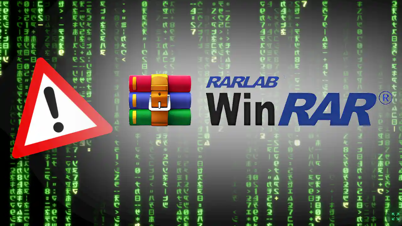 WinRAR