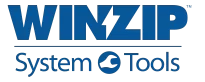 WinZip logo
