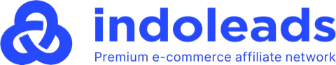 Indoleads Project logo