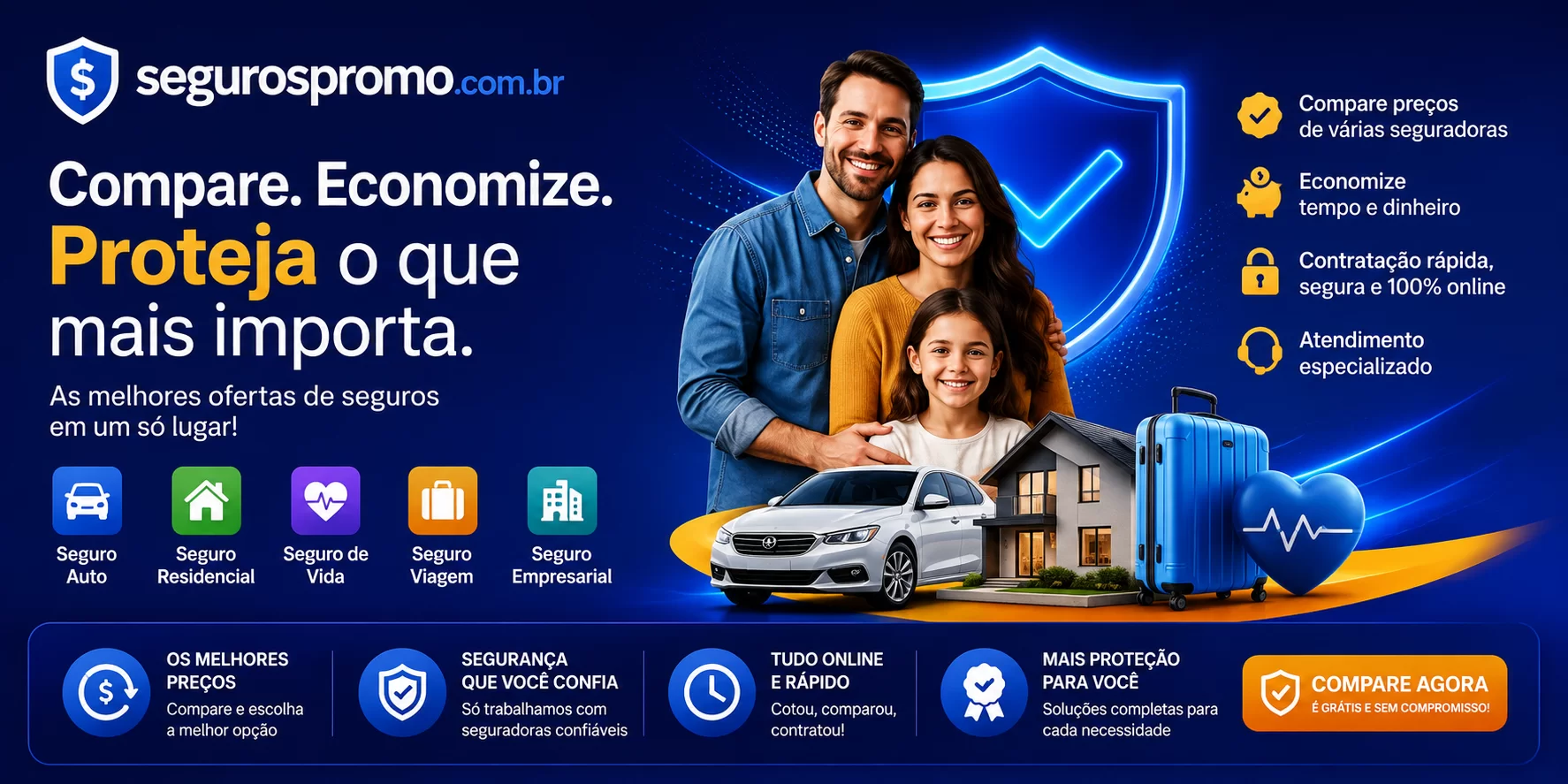 Seguros Promo