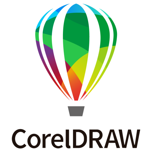 CorelDRAW Graphics Suite logo