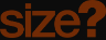 size? logo