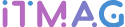 iTMag logo