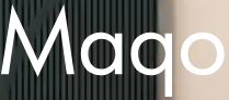 Maqo Hotels logo