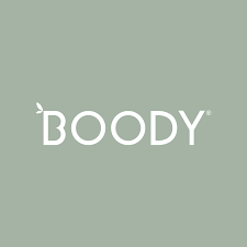 Boody UK official website showcasing organically grown bamboo underwear, socks, loungewear, and eco-friendly fashion basics.