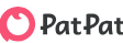 PatPat logo
