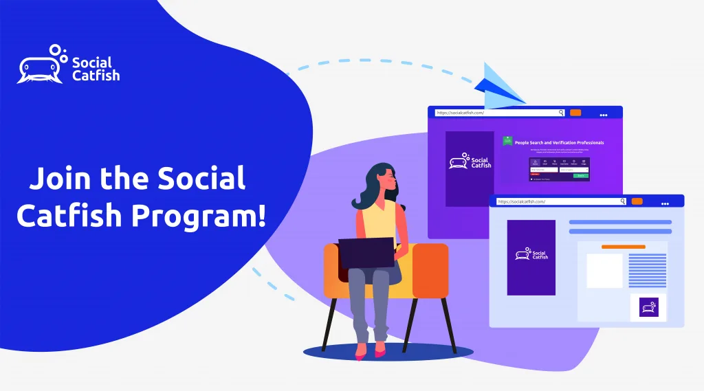 Social Catfish