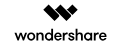 wondershare.com logo
