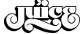 JUICE STORE logo