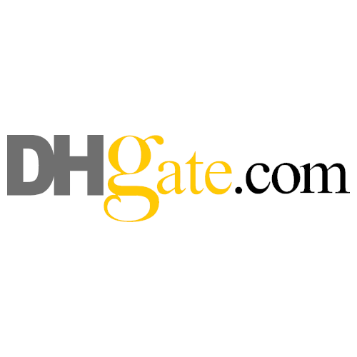 DHGate logo