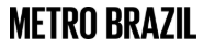 Metro Brazil logo