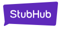StubHub  logo