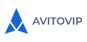 AvitoVIP Transfer WW logo