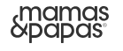 mamasandpapas.ae logo