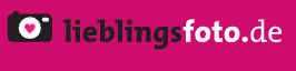 Lieblingsfoto DE logo