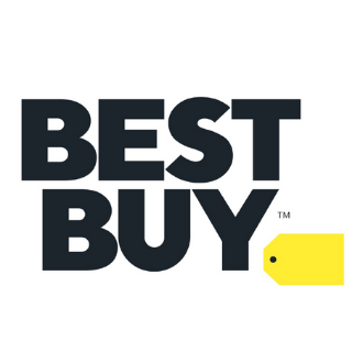 Best Buy US logo