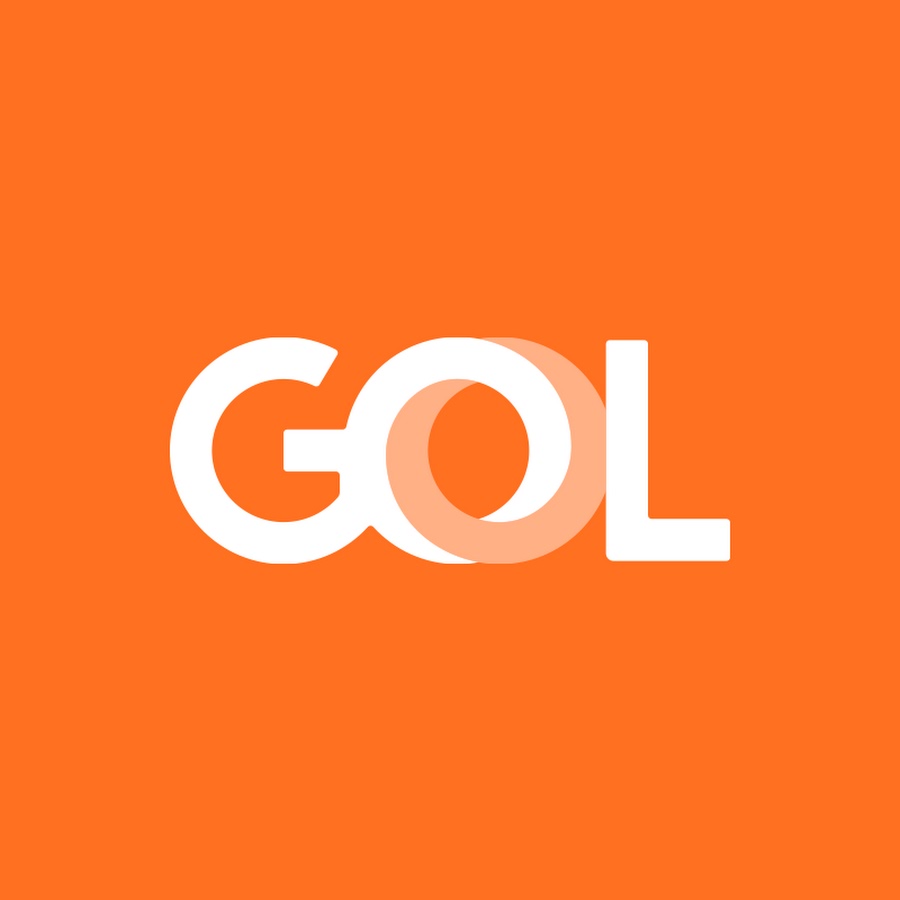 GOL Airlines [WEB+App] logo