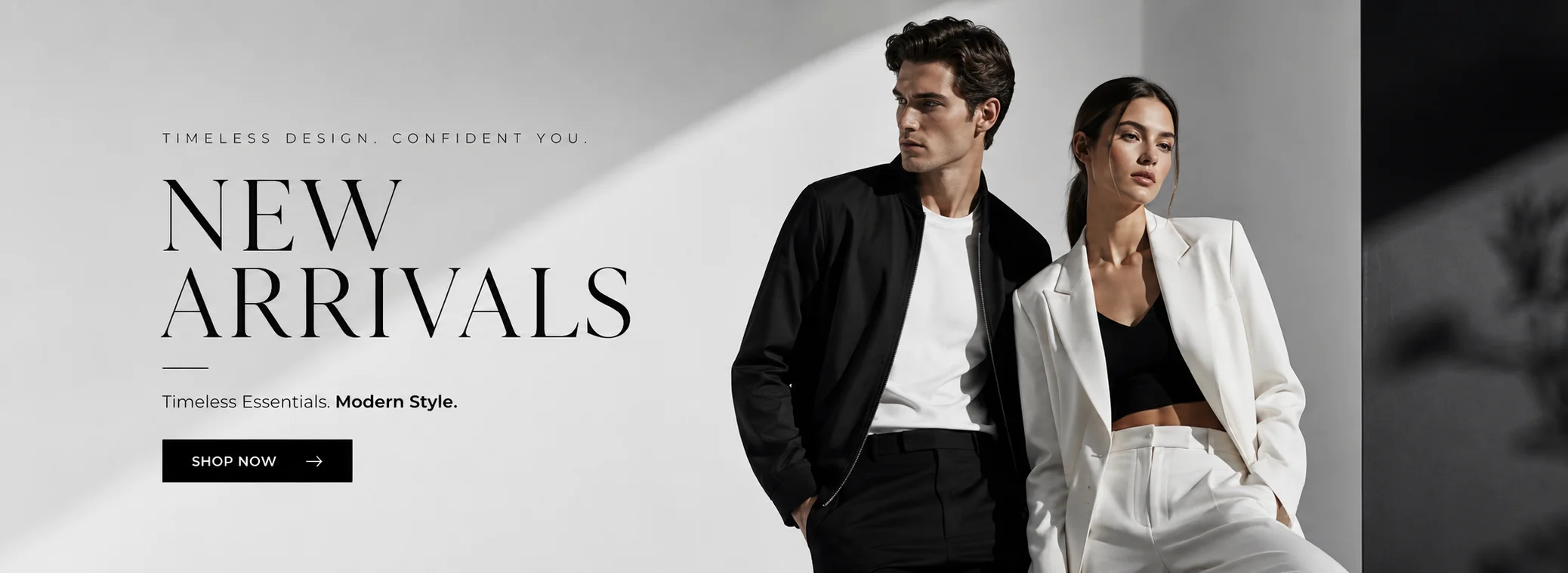 Experience unparalleled comfort, functional activewear, and sleek lifestyle basics tailored for modern living.