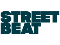 street-beat logo