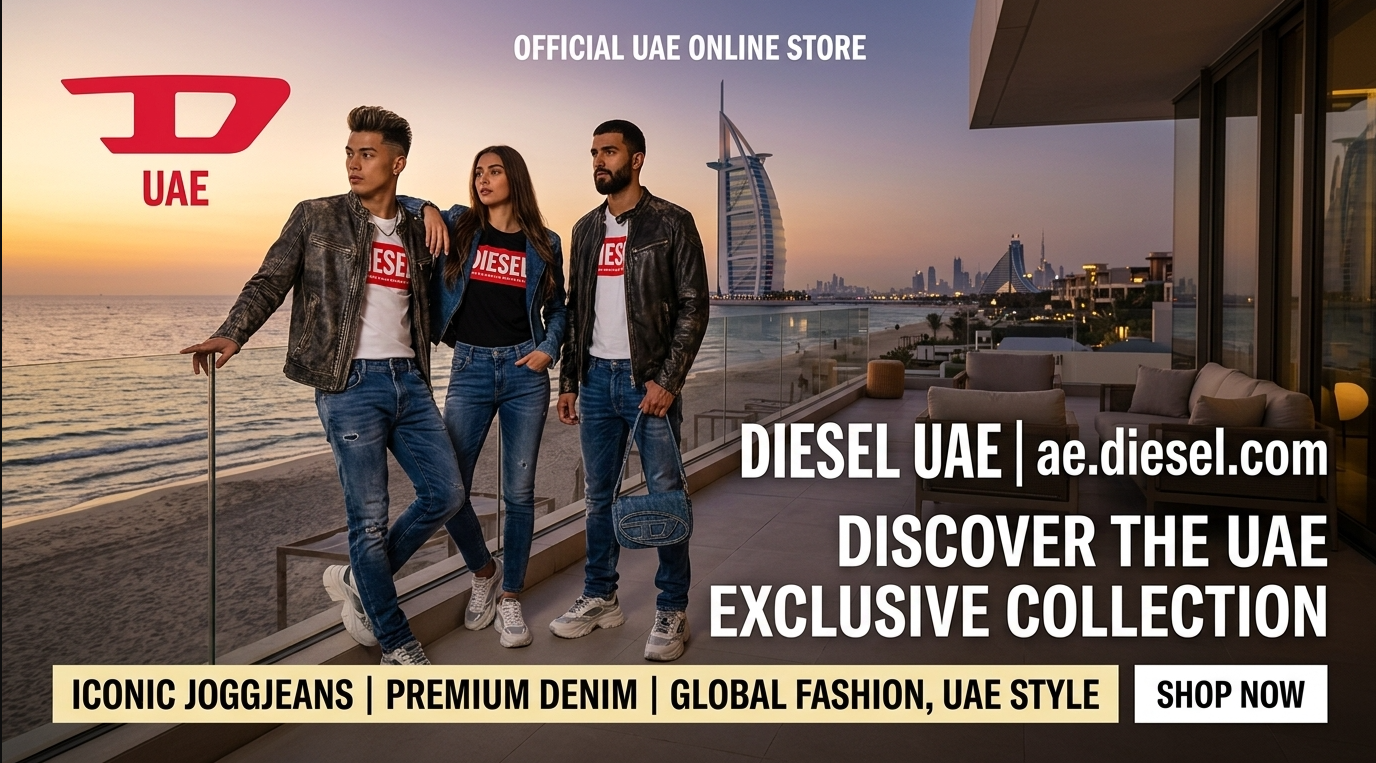 Diesel UAE