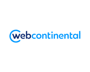 Webcontinental [WEB+App] logo