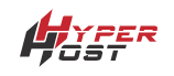 hyperhost.ua logo