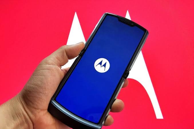 Motorola México 