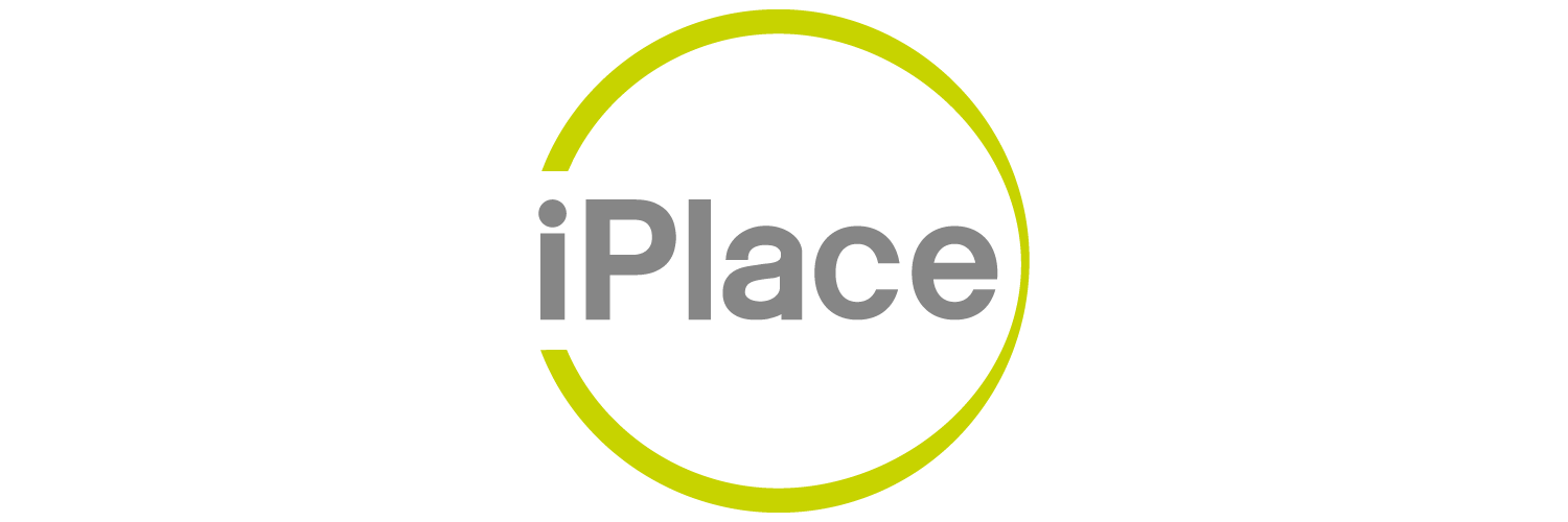 iPlace logo