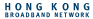 Hong Kong Broadband Network logo