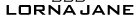 Lorna Jane logo