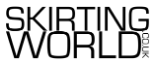 MDF Skirting World  logo