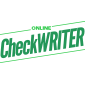 Online Check Writer (US) logo