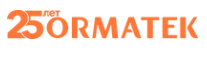 Ormatek logo