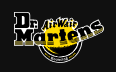 Dr. Martens UK logo
