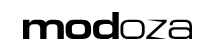 modoza.com logo