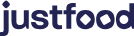 JustFood logo