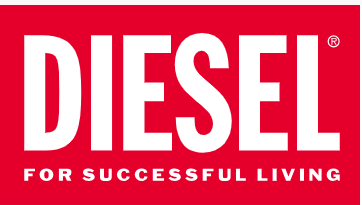 Diesel UAE logo