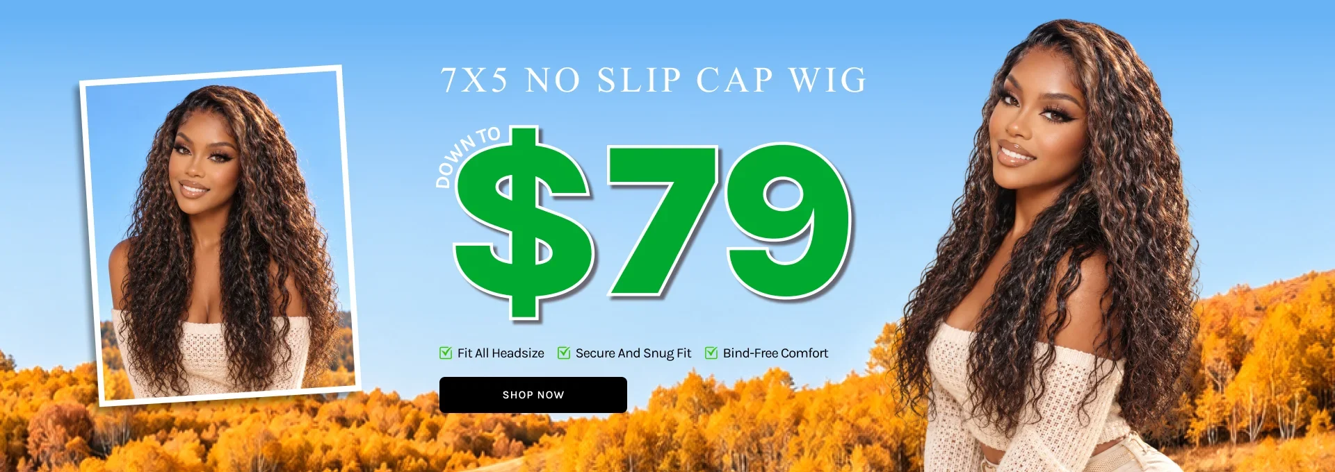Klaiyi Hair logo virgin human hair wigs HD lace front and glueless hair products