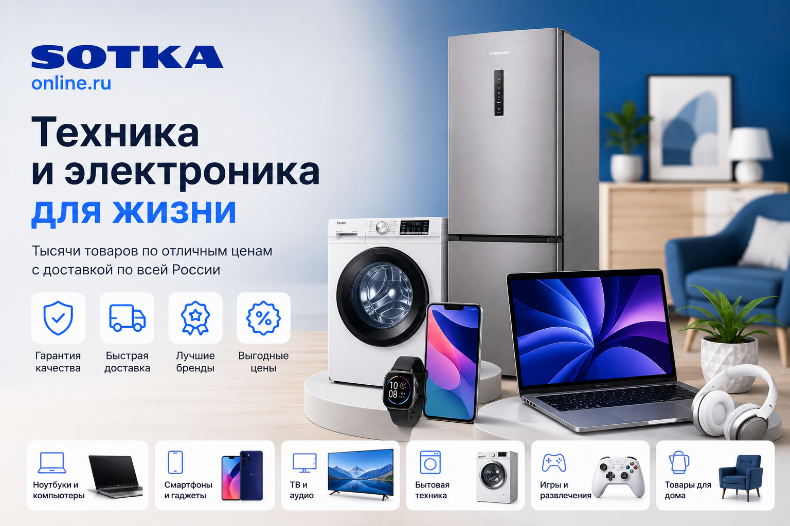 Sotka Online educational platform featuring online school courses, EGE and OGE exam preparation, tutoring, adaptive learning, practice tests, and digital study programs.