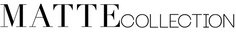 Matte Collection logo