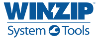 WinZip logo