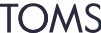 TOMS logo