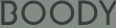 Boody AU logo