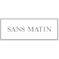 SANS MATIN logo